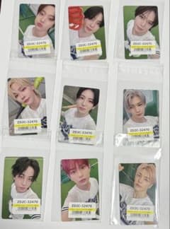 &TEAM 「Back to Life」 スプサ ユニバ トレカ コンプ - メルカリ