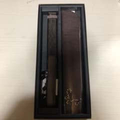 新京清堂扇子のサムネイル