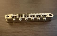 GOTOH ギター用ブリッジ シルバーのサムネイル
