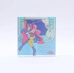 【花譜】アクリルジオラマ 驟々みそばた ver／花譜の廻れMAD TV(未開封)のサムネイル