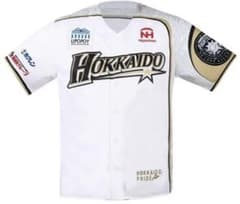 新品　北海道日本ハムファイターズ 日ハム ウポポイユニフォームのサムネイル