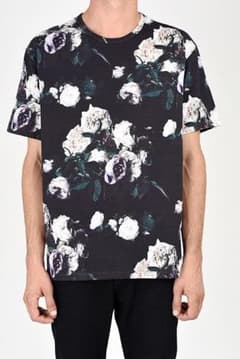 ladmusician 17ss 花柄 Tシャツのサムネイル