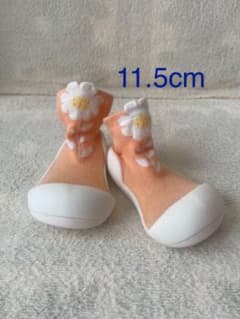 アティパス　花柄　11.5cmのサムネイル