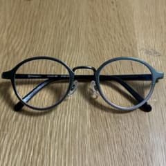 服/ファッション Onimegane OG 9101 GR 47 Onimegane OG 9101 GR 47 - メルカリ