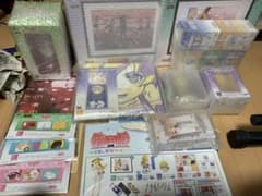 이야기 시리즈 오시노 노부 이치 반 쿠지 전종 완성