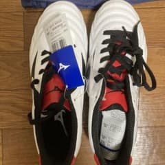 ラグビーポイント式スパイク　ミズノ　ワイタンギCL R1GA180109のサムネイル