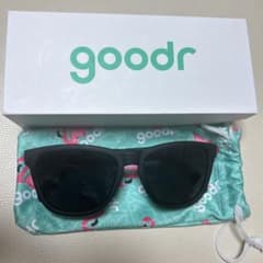 goodr  サングラスのサムネイル