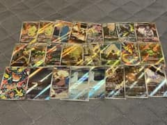 ポケモンカードarまとめ売りのサムネイル