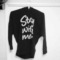 ＊パーカーのサムネイル