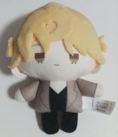 エイリアンステージ ルカ ぬいぐるみのサムネイル