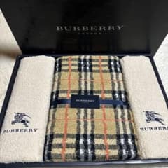 BURBERRY LONDON タオルセットのサムネイル