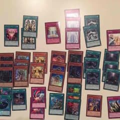 べん様専用 遊戯王 帝 デッキのサムネイル