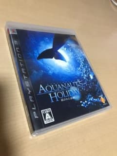 アクアノーツホリデイ 〜隠された記録〜のサムネイル