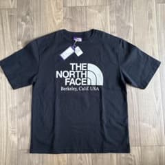 THE NORTH FACE RHCロンハーマン別注Tシャツ XL ネイビーのサムネイル