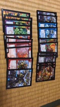 デュエルマスターズ デュエマ 連ドラデッキのサムネイル