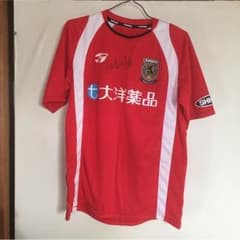 名古屋オーシャンズ シャツのサムネイル
