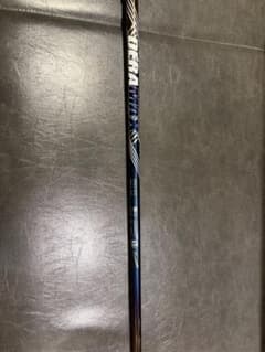 希少 虹デラDERAMAX 08D-6S PING スリーブ付 シャフト ピン - メルカリ