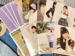 akb48 本田仁美　生写真のサムネイル
