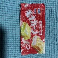 エスキモー モナカーノ　アイス　外袋　パッケージのサムネイル