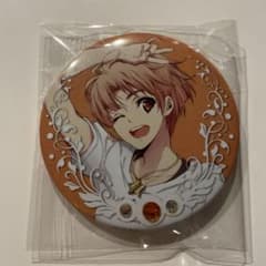 アイドリッシュセブン アイナナ ジュエルキャラバッジ 一周年 缶バッジ