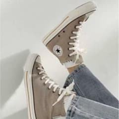 Loy様専用　CONVERSE x ALEXIA STAM スニーカー　24cmのサムネイル