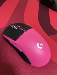 logicool G PRO X Superlight マゼンダのサムネイル