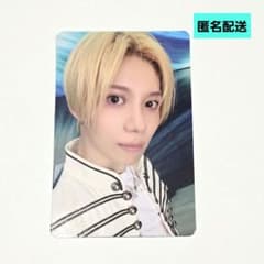 匿名配送】テミン SHINee Atmos weather rock トレカ - メルカリ