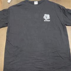 カオヨリナカミ　Tシャツのサムネイル