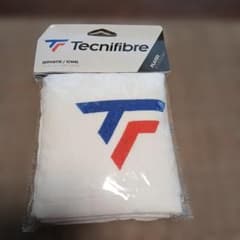 Tecnifibre 수건 GFRHJ 화이트