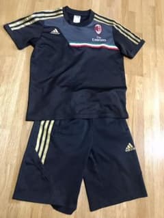 adidas アディダス　ACミランのサムネイル