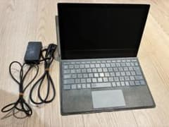 【壊れ無し】Surface Pro7 i5・8・256GB 説明必読のサムネイル