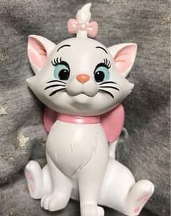 おしゃれキャットマリーちゃん　フィギュアのサムネイル