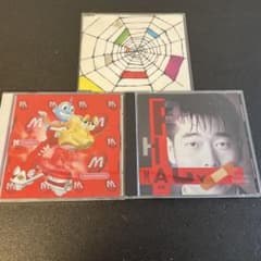 M10) 槇原敬之 3枚セット - メルカリ