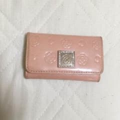 CLATHAS❁ キーケース ピンク クレイサスのサムネイル