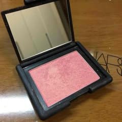 NARS ブラッシュ チークのサムネイル