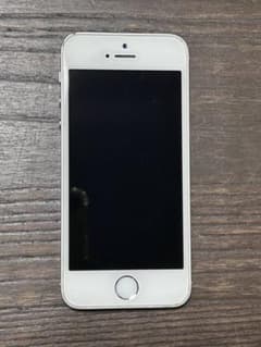 iPhone SE 1세대 32GB 실버 iOS11.2.1
