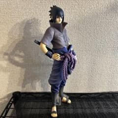 이치 반 복권 NARUTO 방어되는 불의 의지 B상 사스케 윤회사 윤안 ver.국내 정규품