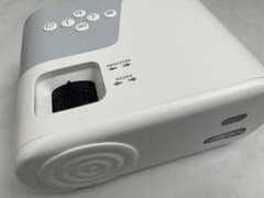 YOWHICK ミニプロジェクター　DP02Wのサムネイル