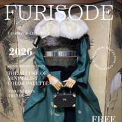 本日限定価格！振袖 フルセット 山本寛斎 成人式 グリーン - メルカリ