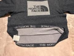north faceのサムネイル