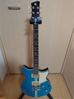 YAMAHA ヤマハ Revstar RSS20 SWBのサムネイル