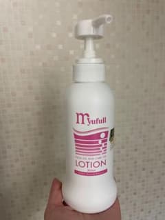 ミューフル MBローション 300mL - メルカリ