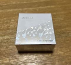 zeesea フェザーライトルースパウダー01