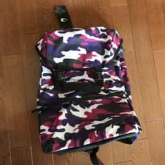 バックパックのサムネイル