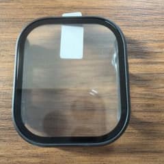 Apple Watch 46mmケース ブラックのサムネイル