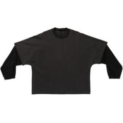 YEEZY】 TS-05 size2 yzy black 新品未使用 - メルカリ
