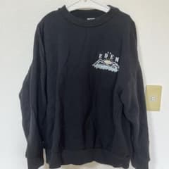 Eden スウェット　UVERworld グッズ　トレーナーのサムネイル
