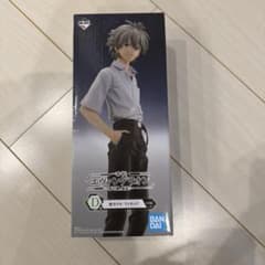 渚カヲル 一番くじ エヴァンゲリオン～初号機、暴走！～ D賞