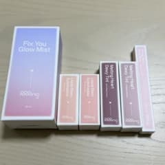 신품 미개봉 RRRing 릴릴링 틴트 아이섀도 립 미스트