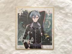 アイドリッシュセブン 色紙 コレクタブル 亥清悠のサムネイル